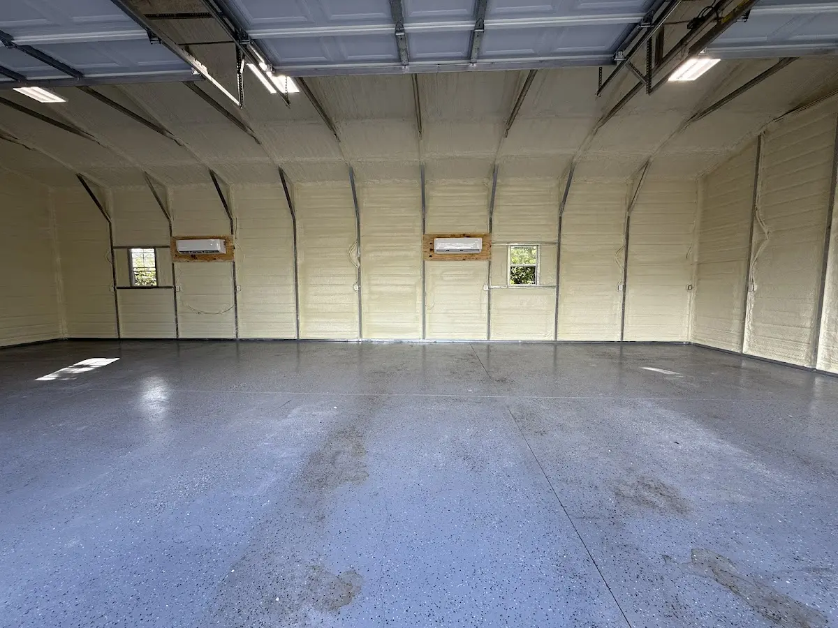 Spray Foam Roofing services in Alum Rock, CA